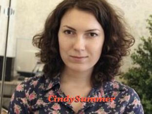 CindySummer