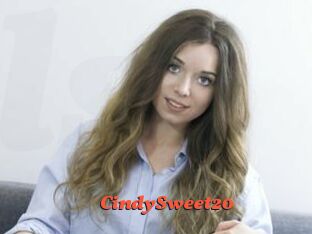 CindySweet20