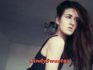 CindySweet92