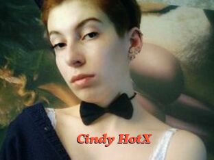 Cindy_HotX
