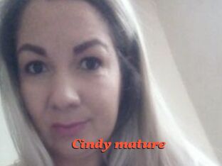 Cindy_mature