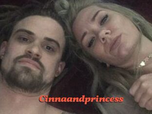 Cinnaandprincess