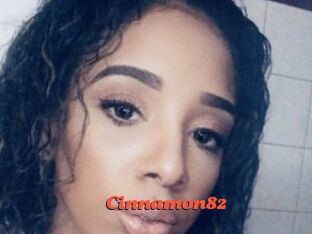 Cinnamon82
