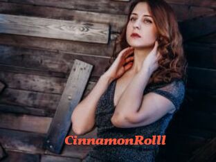 CinnamonRolll