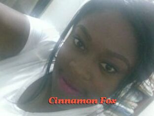 Cinnamon_Fox