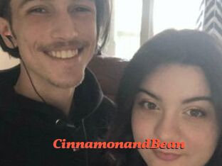 CinnamonandBean