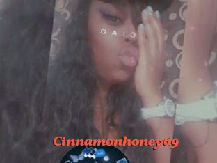 Cinnamonhoney69