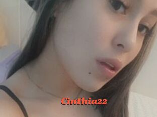 Cinthia22