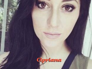 Cipriana