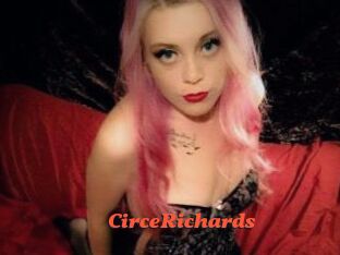 CirceRichards
