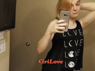 CiriLove
