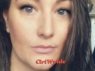 CiriWylde