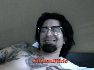 CitizenDildo