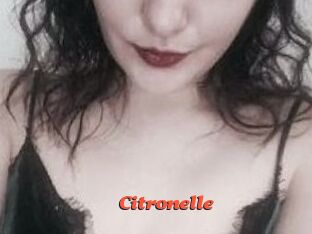 Citronelle