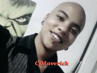 CjMaverick