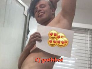 Cj_gothboi