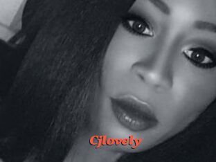 Cjlovely