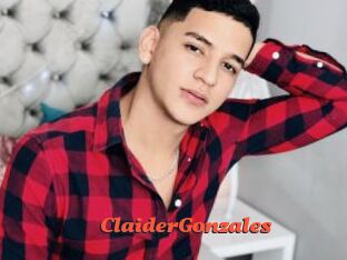 ClaiderGonzales