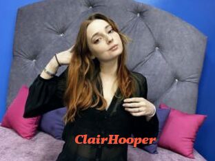 ClairHooper