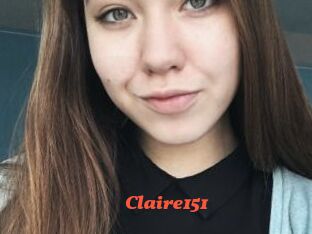 Claire151 Livespot