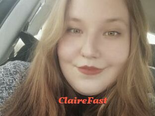 ClaireFast