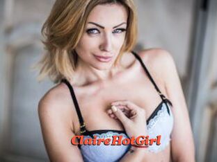 ClaireHotGirl