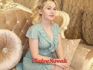 ClaireNovak