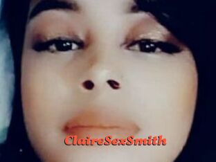 ClaireSexSmith