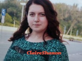 ClaireShanon