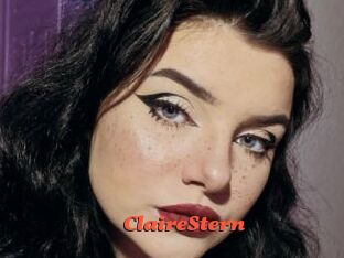 ClaireStern