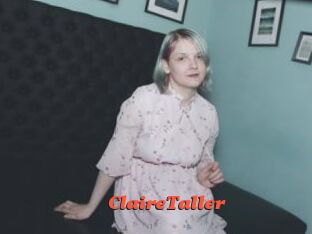 ClaireTaller