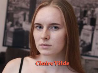 ClaireVilde