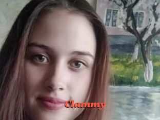 Clammy