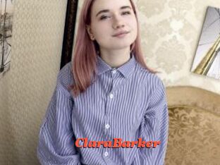ClaraBarker
