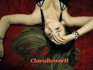 ClaraBennett