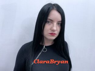 ClaraBryan
