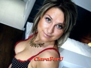 ClaraForU
