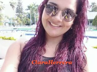 ClaraHerrera