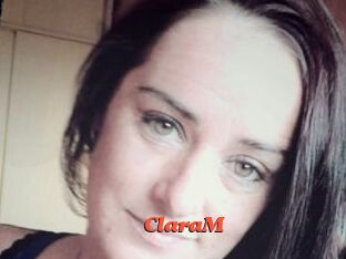 ClaraM
