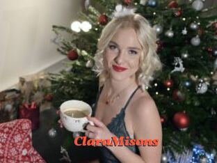 ClaraMisons