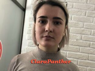 ClaraPanther