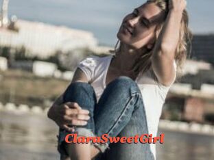 ClaraSweetGirl