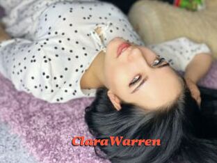 ClaraWarren