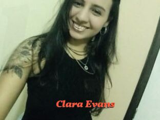 Clara_Evans