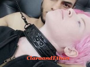 ClaraandEthan