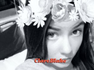 ClareBlake
