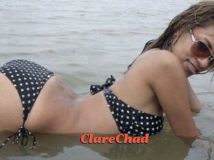 ClareChad