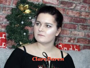 ClareDaren