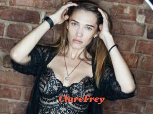 ClareFrey