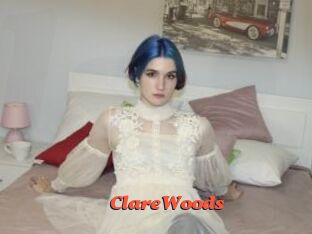ClareWoods